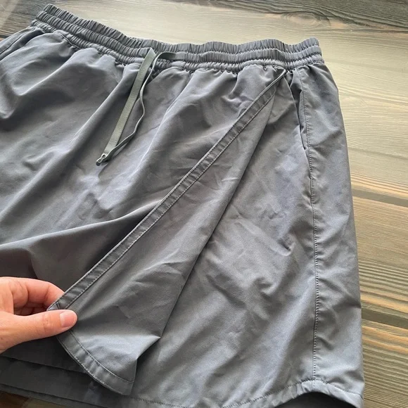 Patagonia skort - Picture 3 of 8